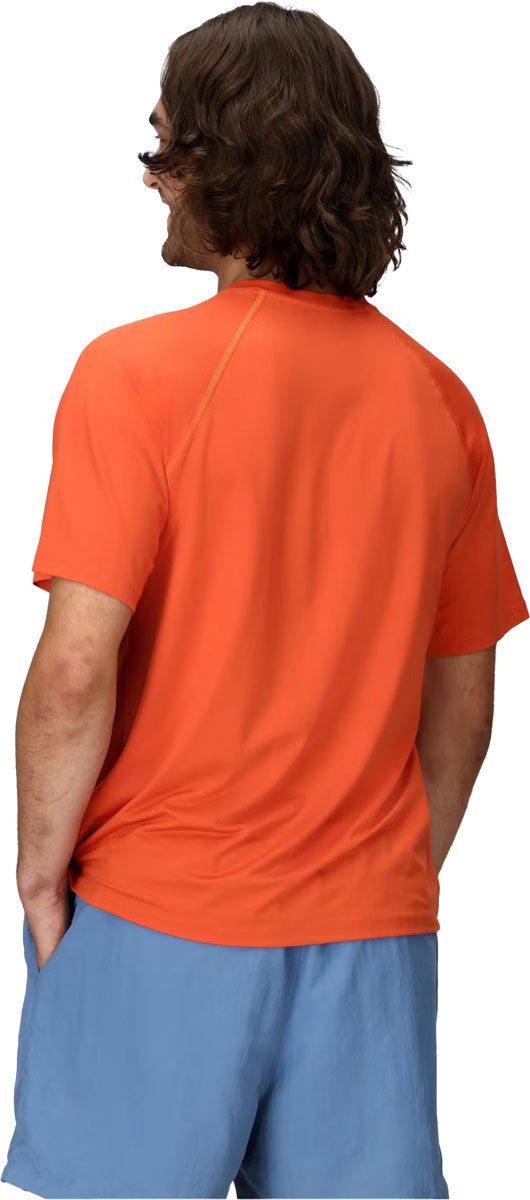 Windridge Graphic T-Shirt - Men's