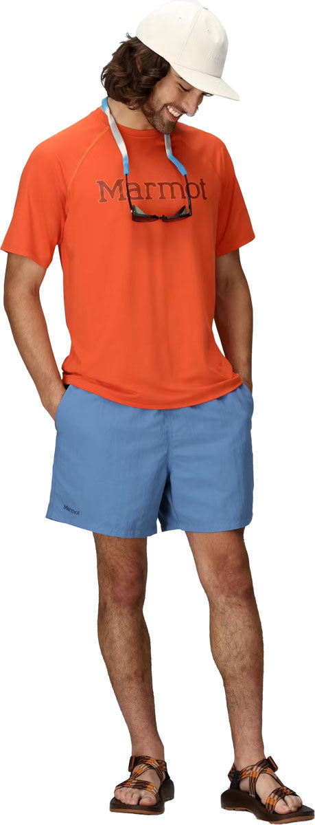 Windridge Graphic T-Shirt - Men's