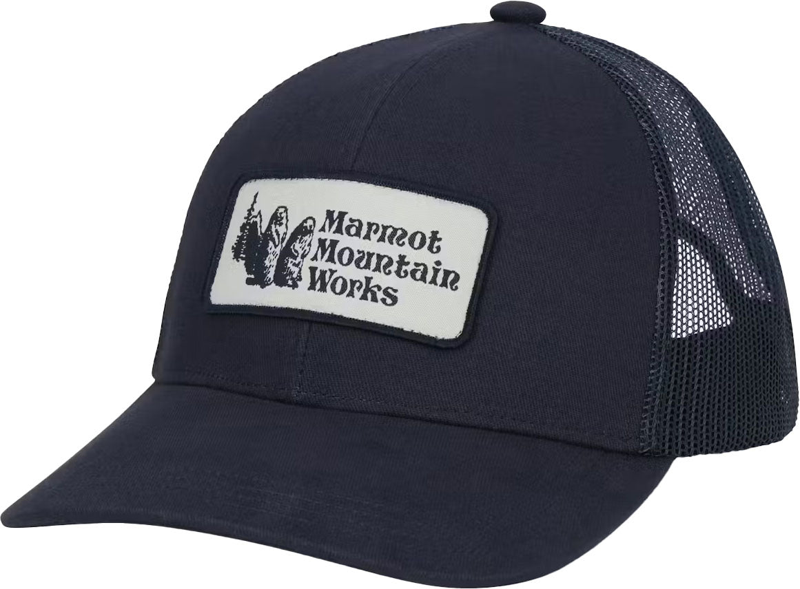 Retro Trucker Cap - Men's
