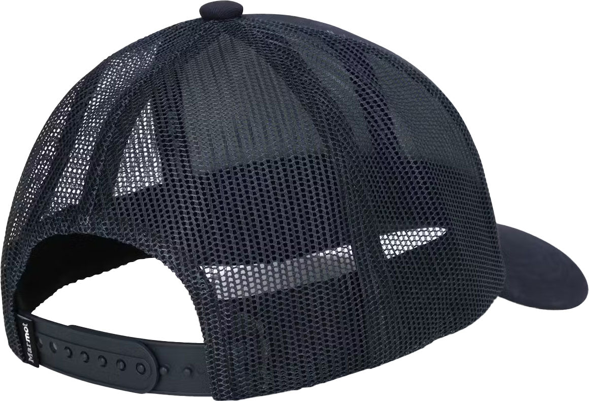 Retro Trucker Cap - Men's
