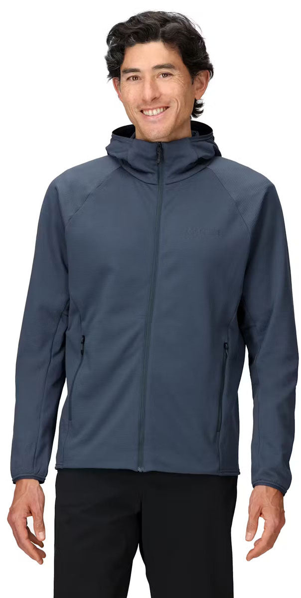 Leconte Zip Hoodie - Men's