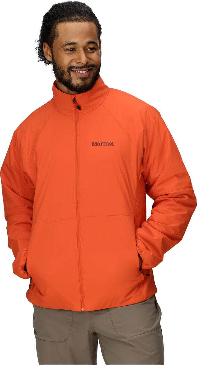 Novus LT Transition Jacket - Men's