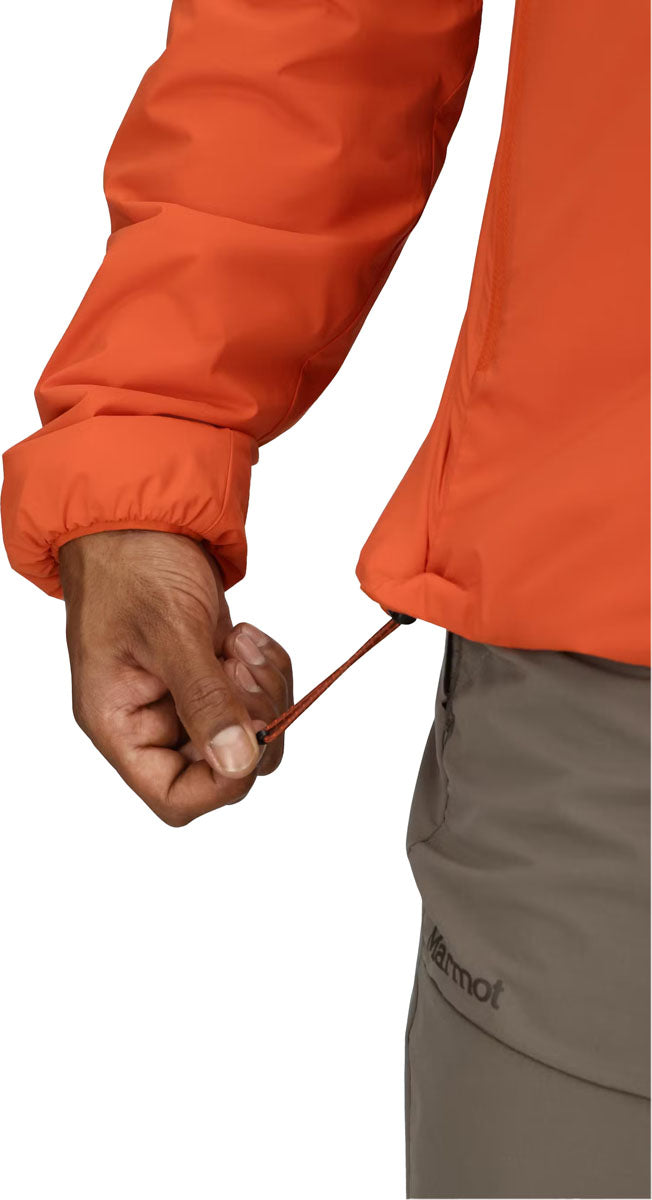 Novus LT Transition Jacket - Men's