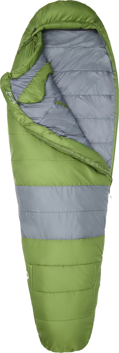 Trestles Elite Eco 30 Sleeping Bag (-1 °C) - Adults'