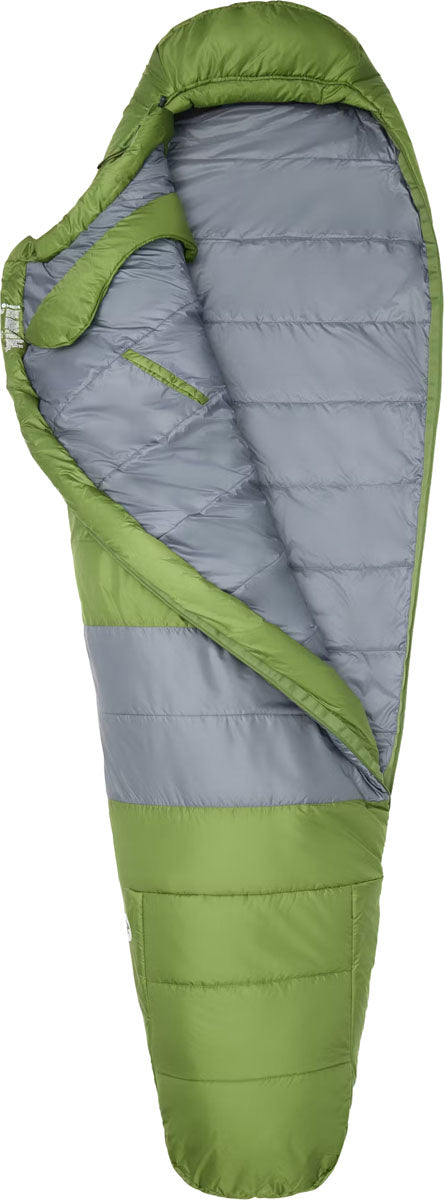 Trestles Elite Eco 30 Sleeping Bag (-1 °C) - Adults'