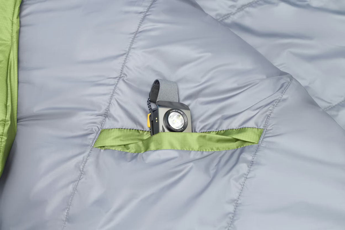 Trestles Elite Eco 30 Sleeping Bag (-1 °C) - Adults'