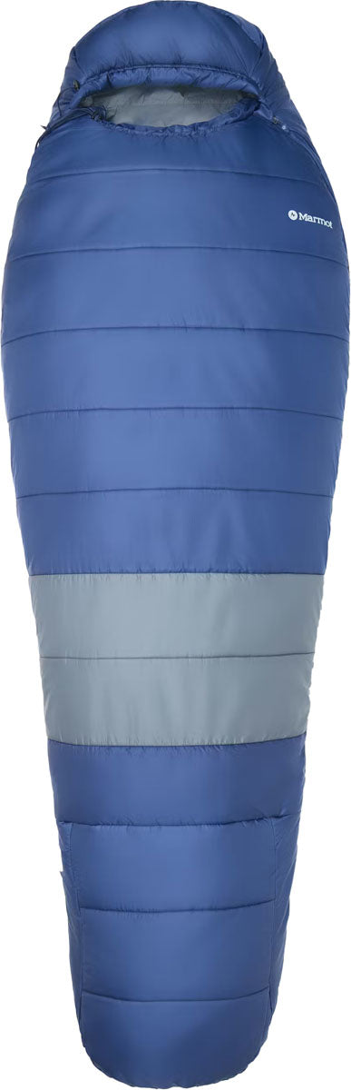 Trestles Elite Eco 20 Sleeping Bag (-9 °C) - Adults'