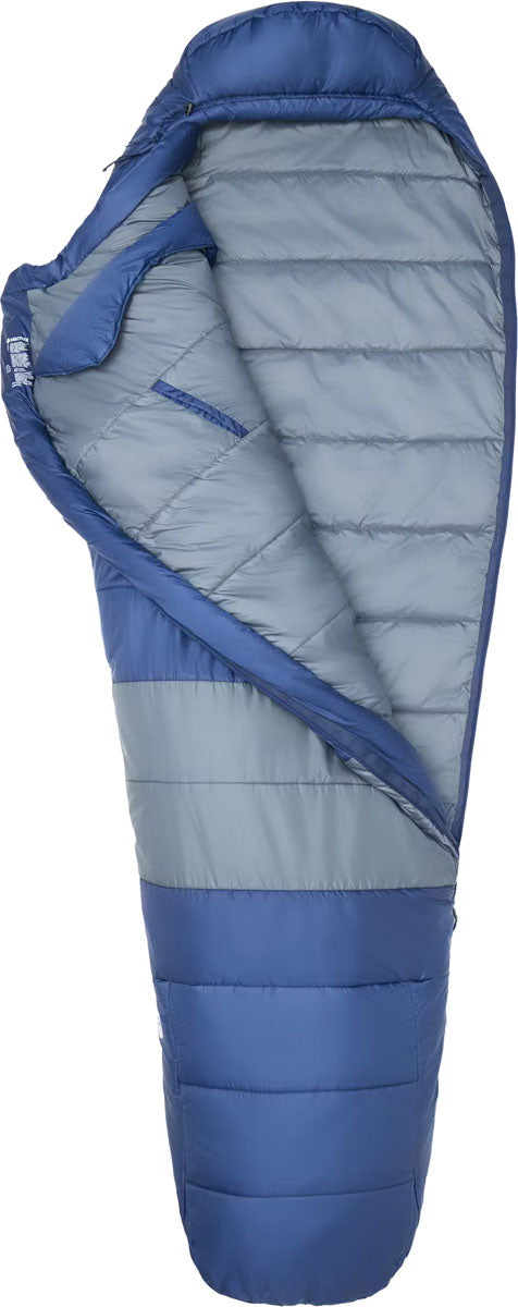 Trestles Elite Eco 20 Sleeping Bag (-9 °C) - Adults'