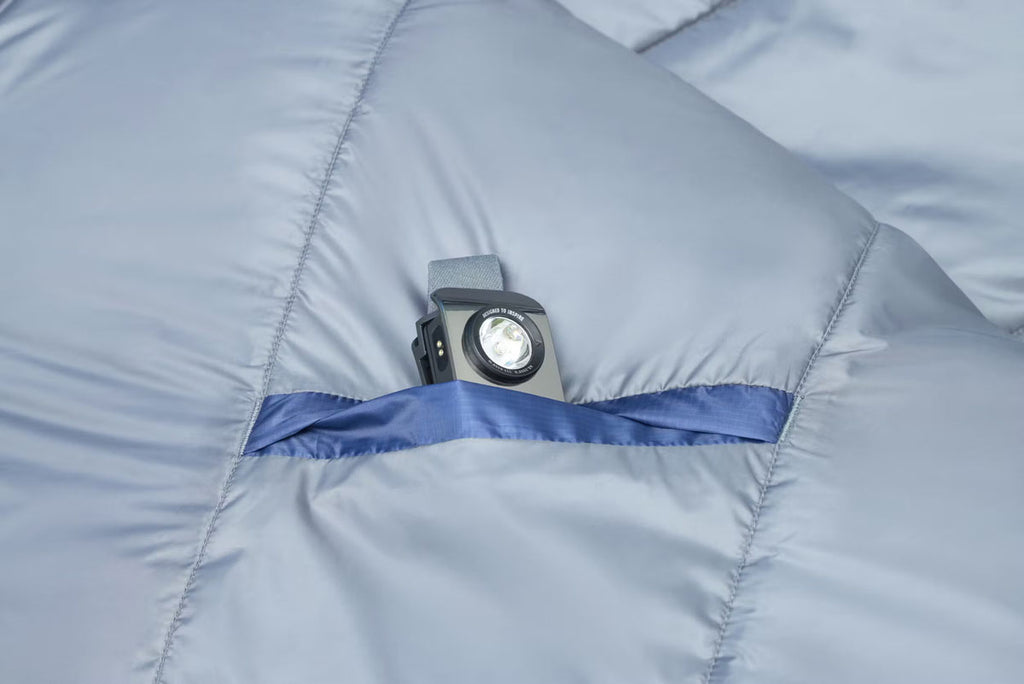 Trestles Elite Eco 20 Sleeping Bag (-9 °C) - Adults'