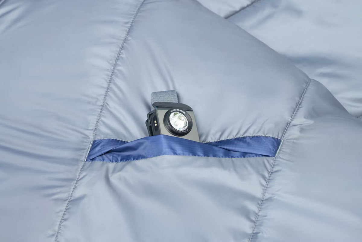 Trestles Elite Eco 20 Sleeping Bag (-9 °C) - Adults'