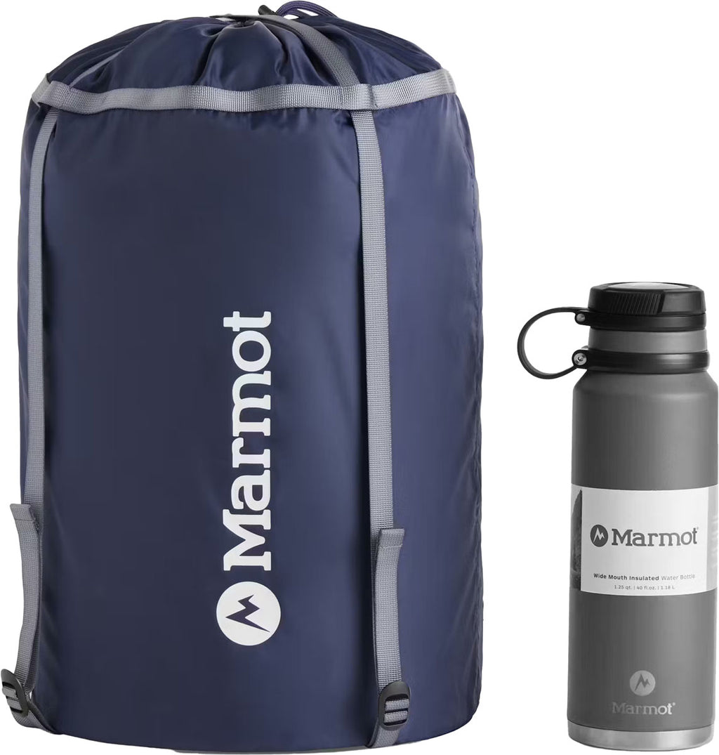 Trestles Elite Eco 20 Sleeping Bag (-9 °C) - Adults'