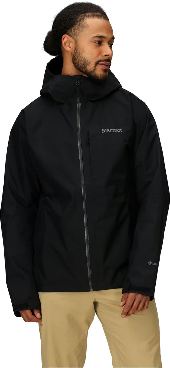 Waypoint Gore-Tex Rain Jacket - Men's