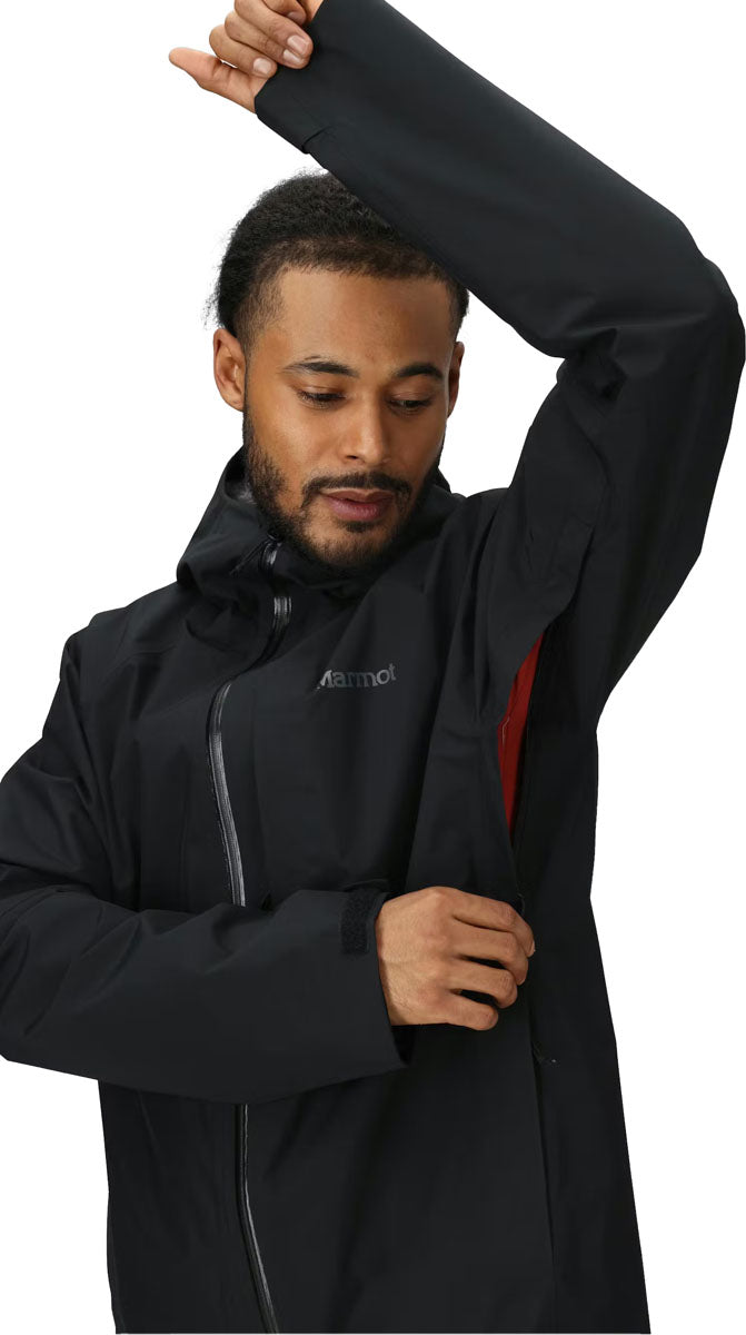 Waypoint Gore-Tex Rain Jacket - Men's
