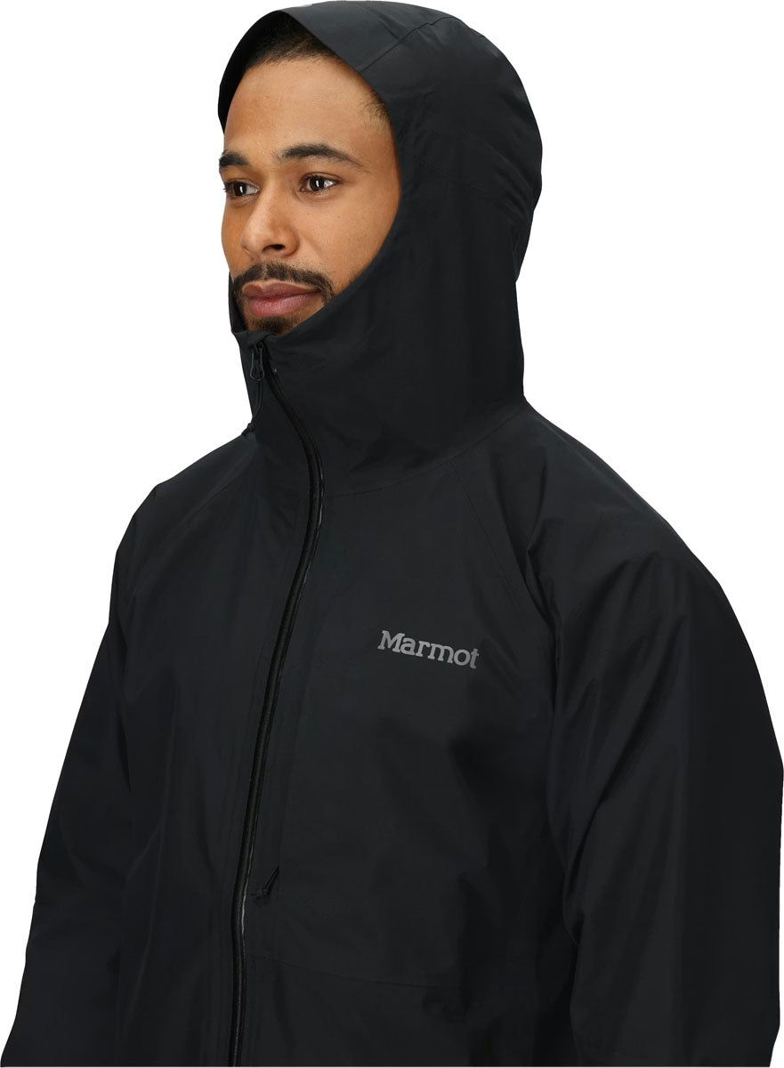 Waypoint Gore-Tex Rain Jacket - Men's