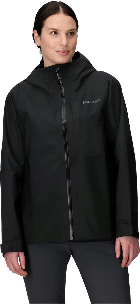 Waypoint Gore-Tex Rain Jacket - Women's