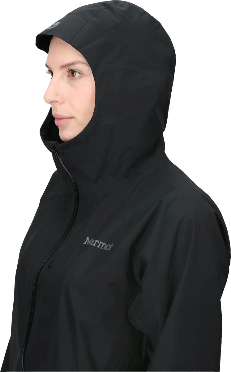 Waypoint Gore-Tex Rain Jacket - Women's