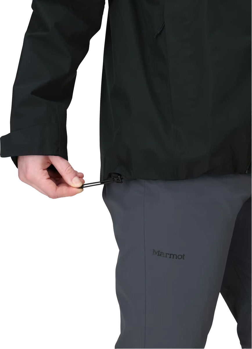 Waypoint Gore-Tex Rain Jacket - Women's