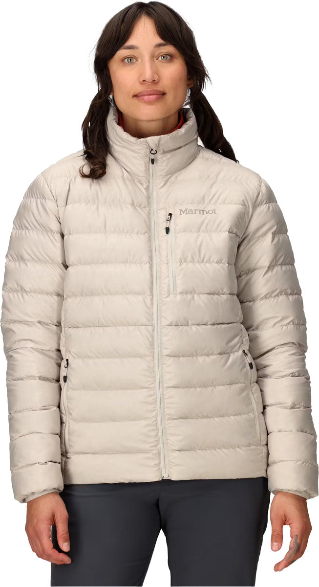 Highlander Down Transition Jacket - Women's