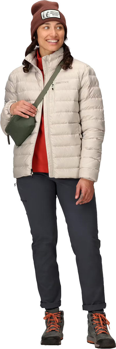Highlander Down Transition Jacket - Women's
