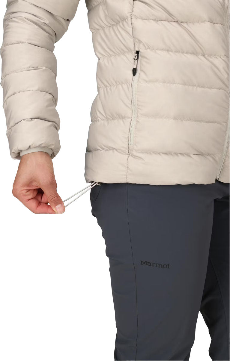 Highlander Down Transition Jacket - Women's