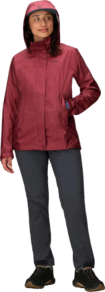 PreCip Eco Rain Jacket - Women's
