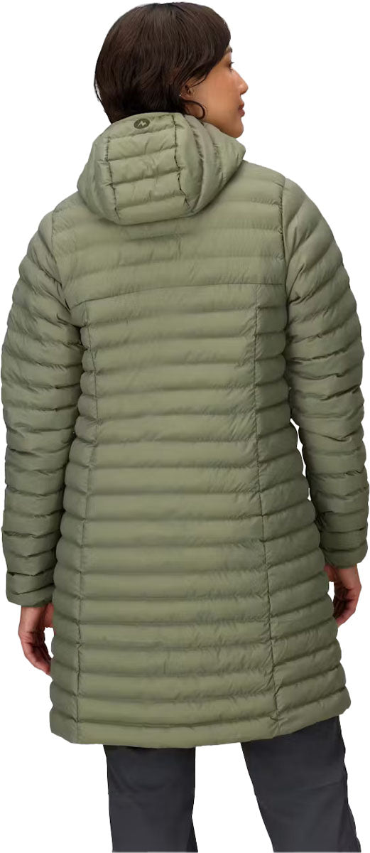 Echo Featherless Winter Jacket - Women's