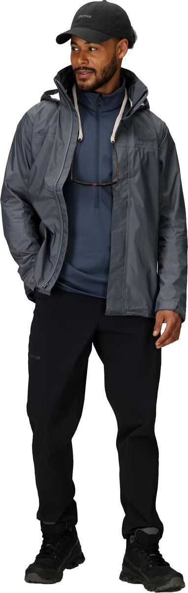 PreCip Eco Rain Jacket - Men's