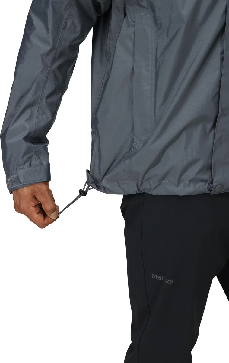 PreCip Eco Rain Jacket - Men's