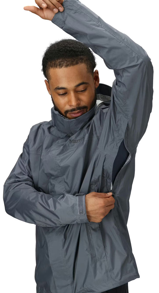 PreCip Eco Rain Jacket - Men's