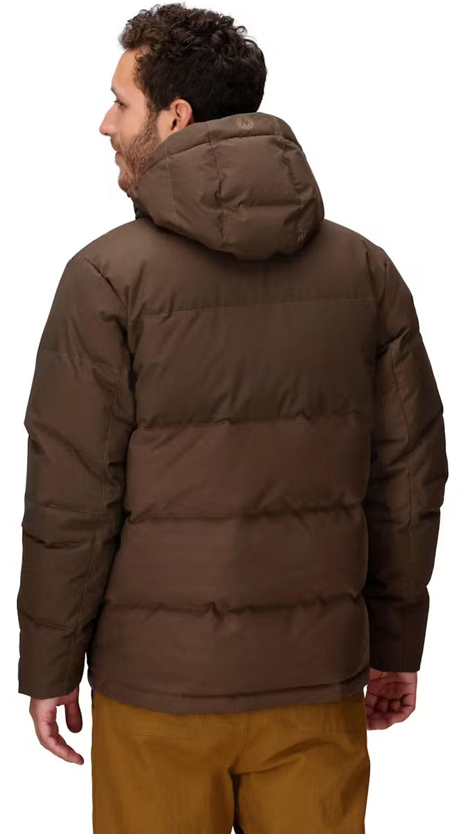 Fordham Winter Jacket - Men's