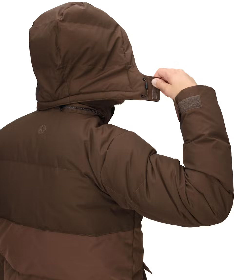 Fordham Winter Jacket - Men's