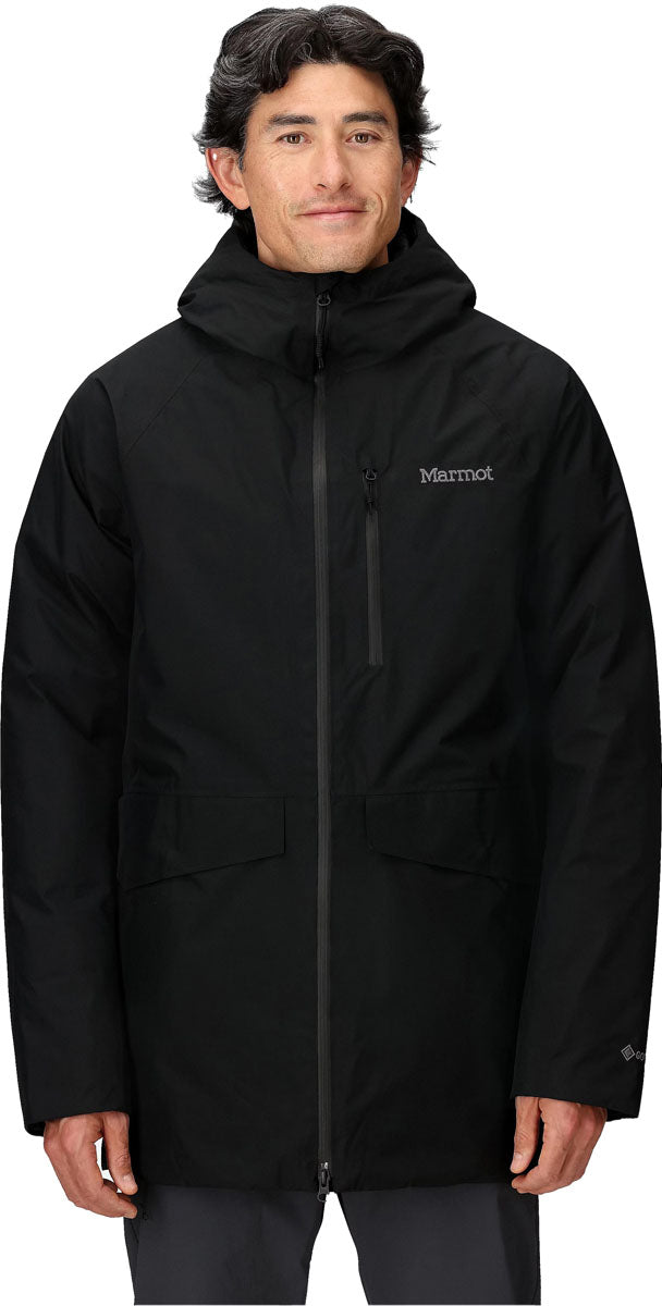 Oslo Gore-Tex Down Winter Jacket - Men's