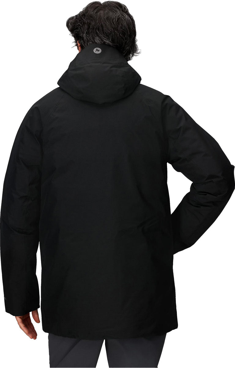 Oslo Gore-Tex Down Winter Jacket - Men's