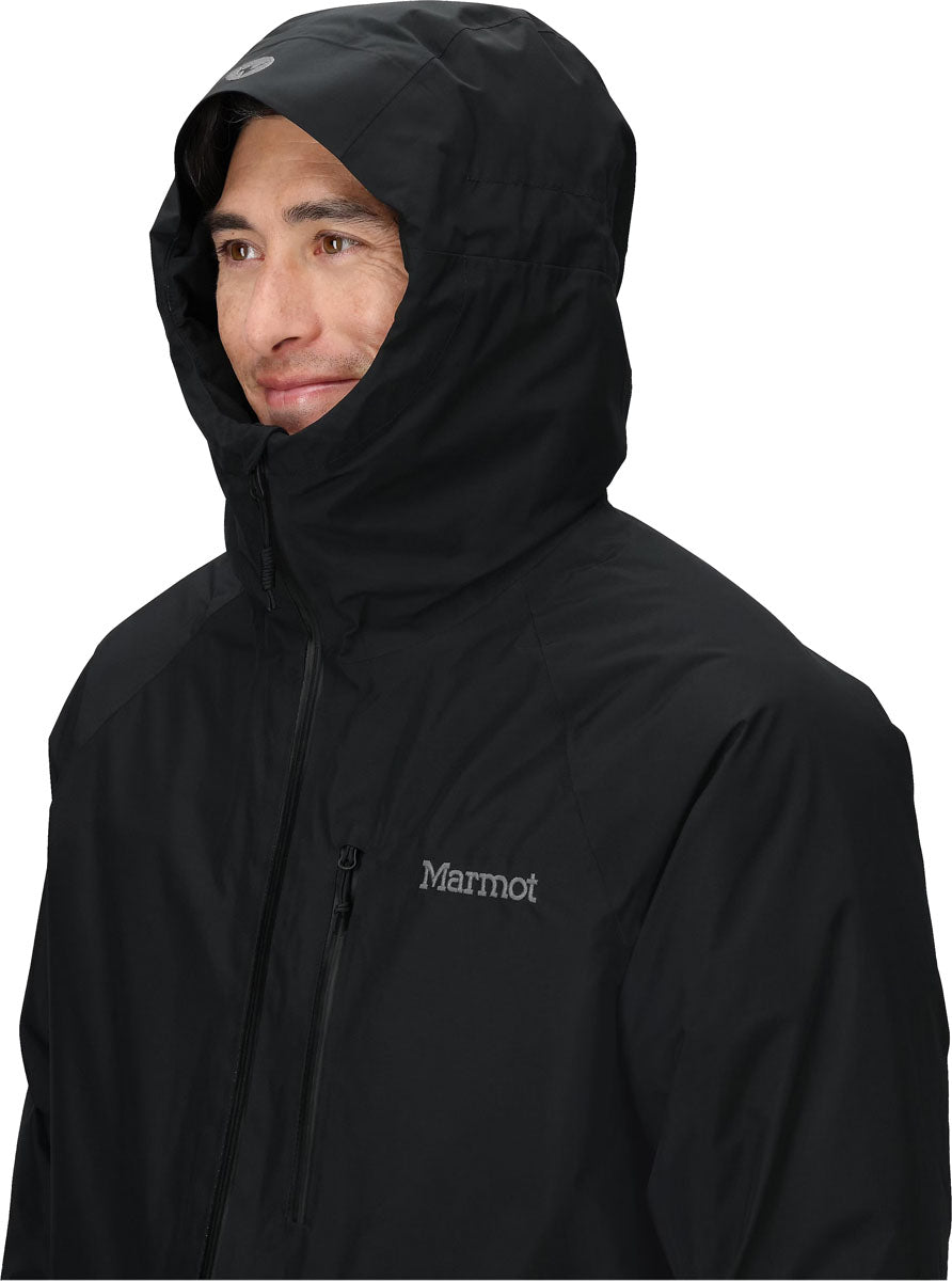 Oslo Gore-Tex Down Winter Jacket - Men's
