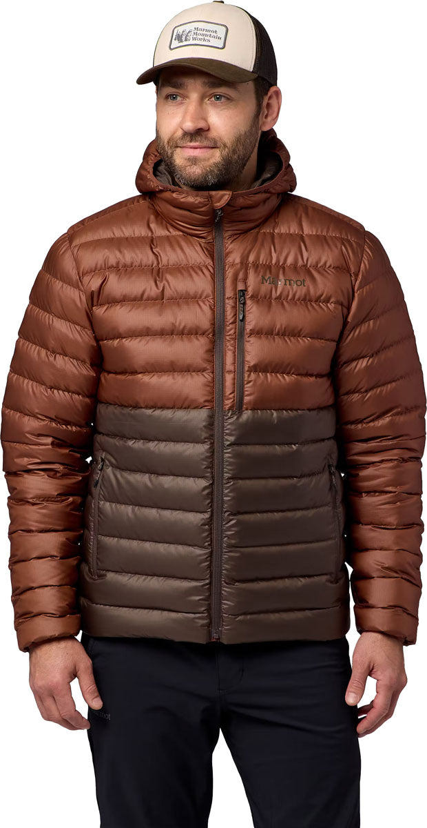 Highlander Down Transition Jacket - Men's 