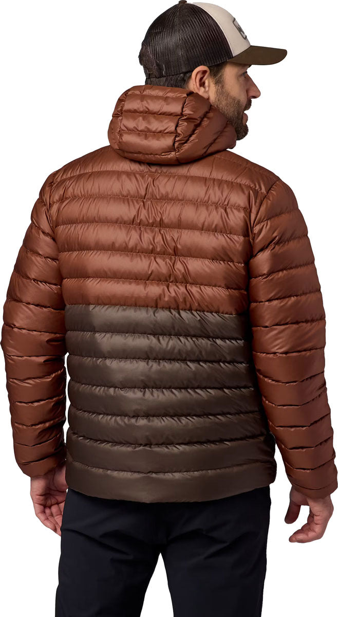 Highlander Down Transition Jacket - Men's 