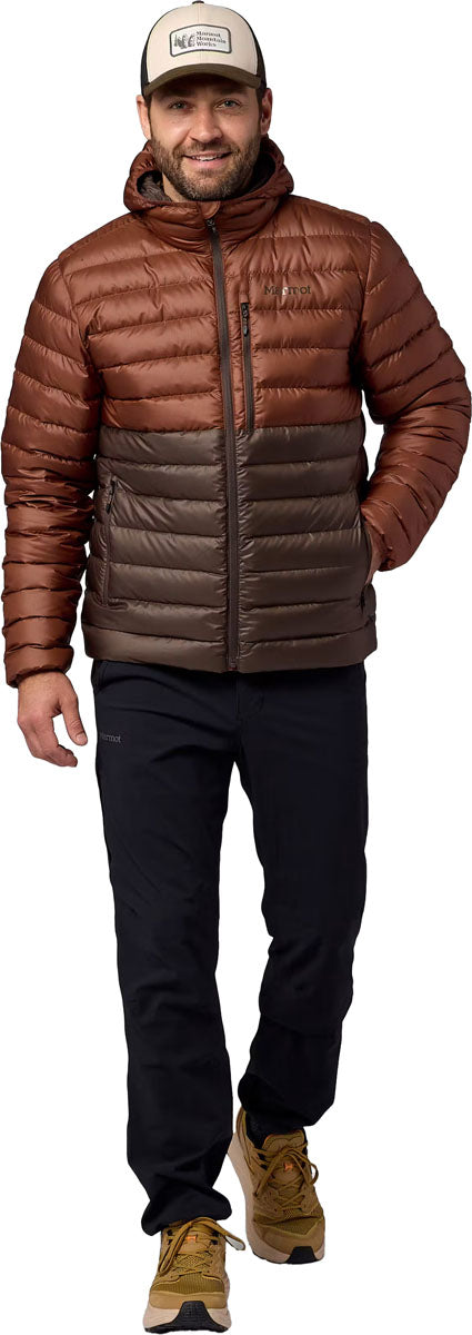Highlander Down Transition Jacket - Men's 