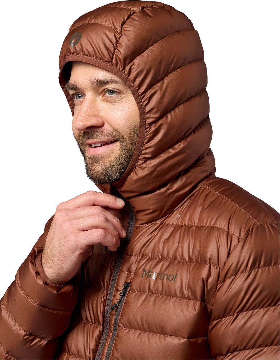 Highlander Down Transition Jacket - Men's 