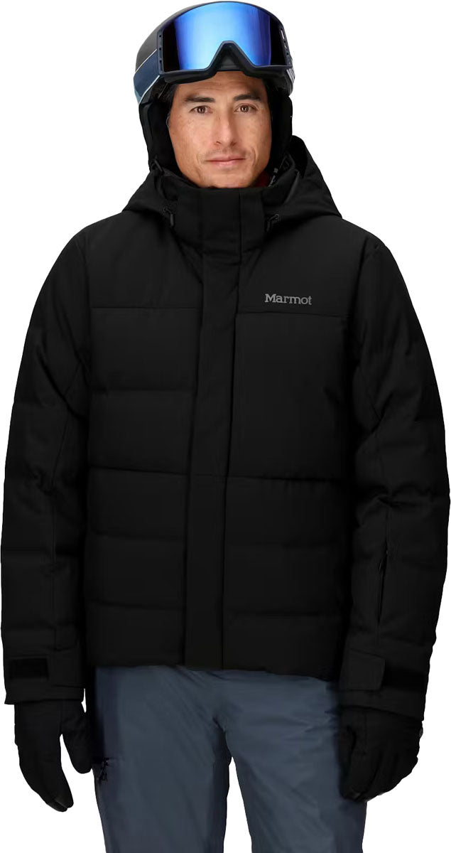 Shadow Down Ski Jacket - Men's