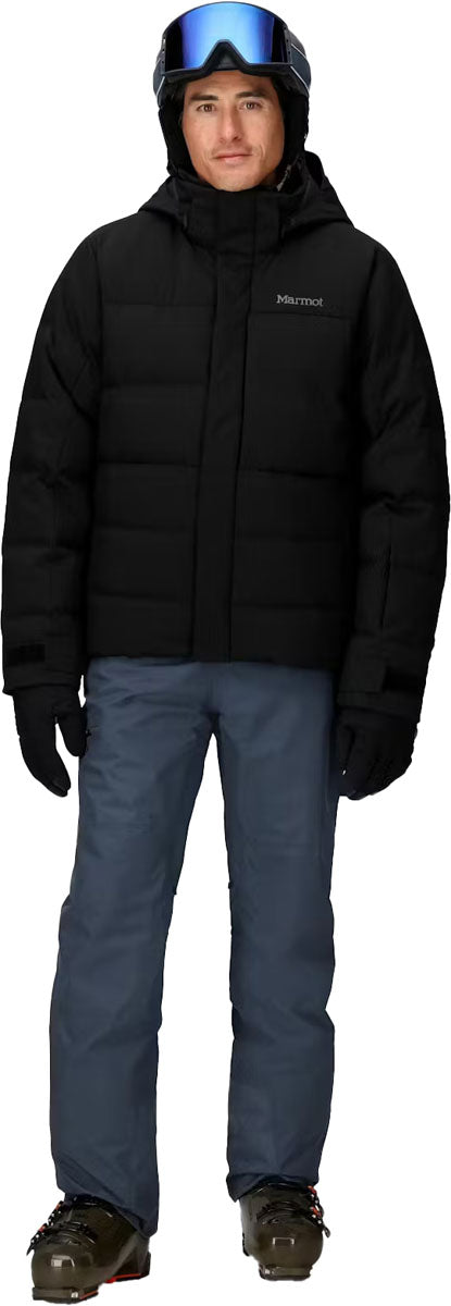 Shadow Down Ski Jacket - Men's