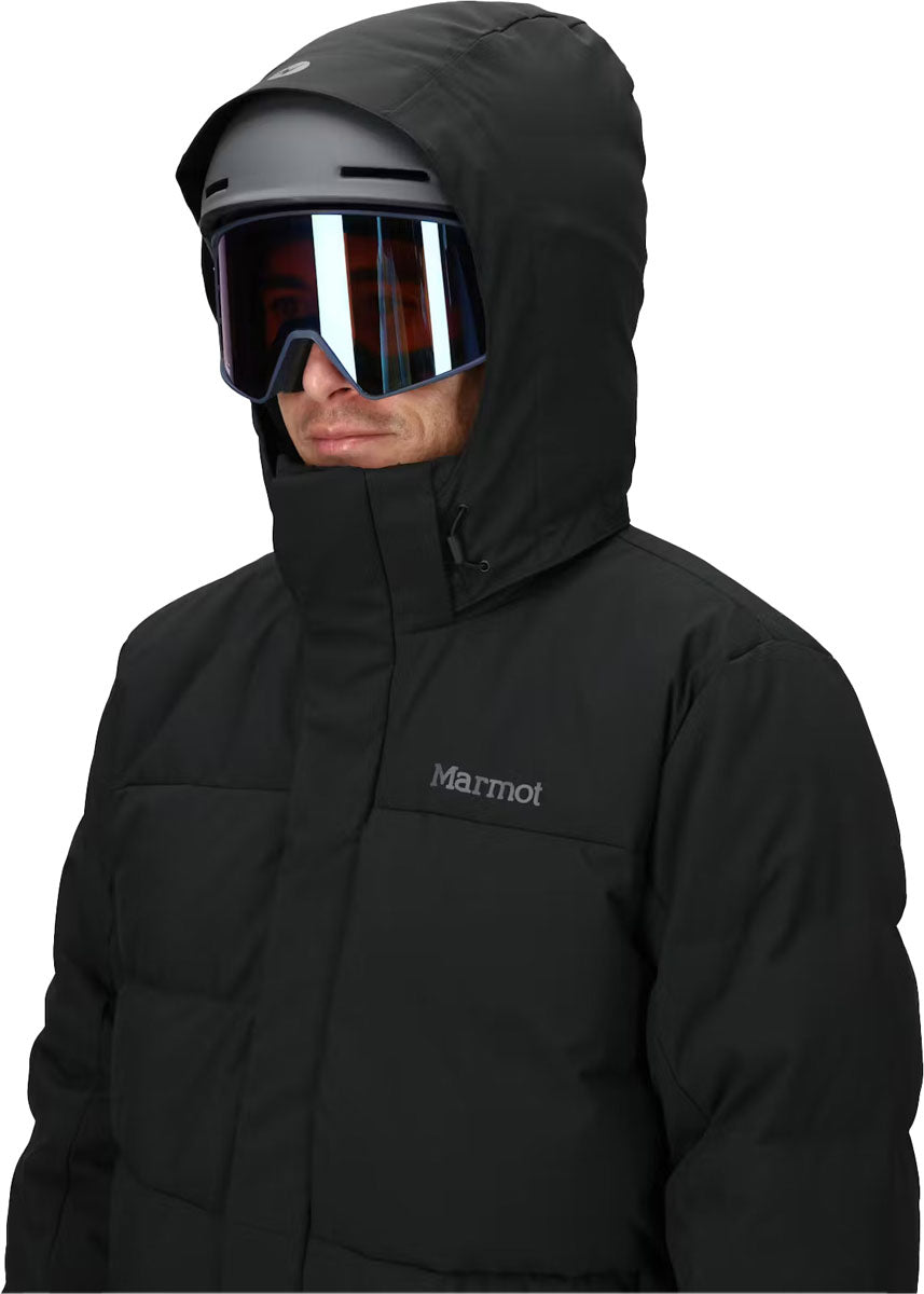 Shadow Down Ski Jacket - Men's