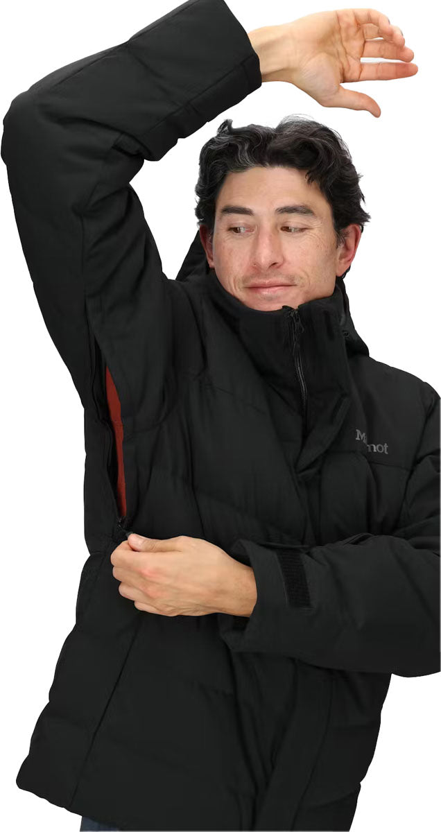 Shadow Down Ski Jacket - Men's