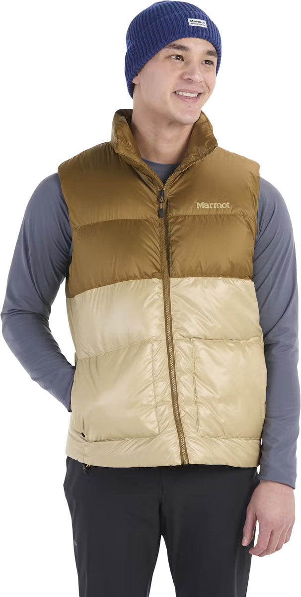 Guides Down Vest - Men's