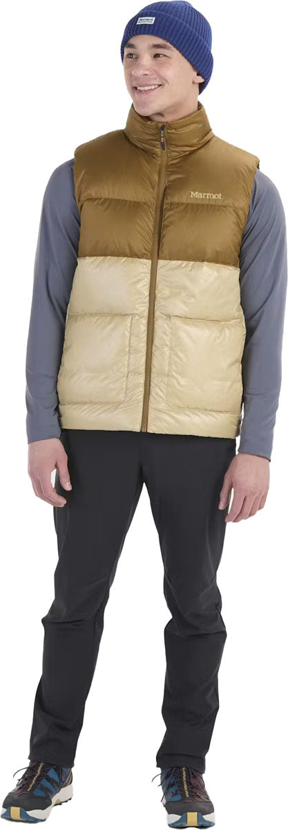 Guides Down Vest - Men's