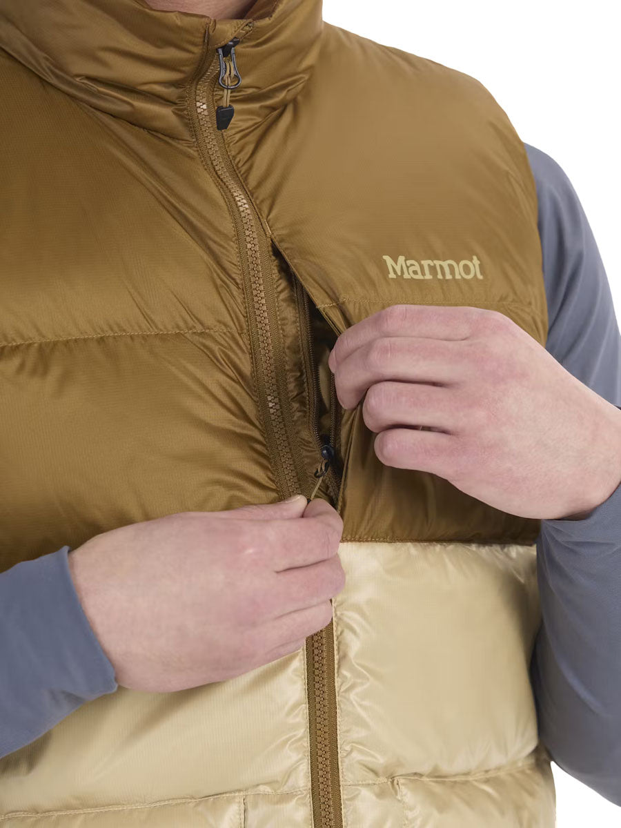 Guides Down Vest - Men's