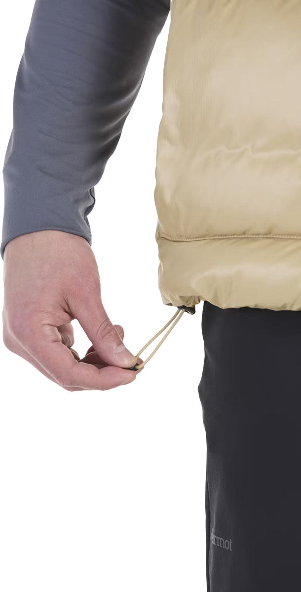 Guides Down Vest - Men's