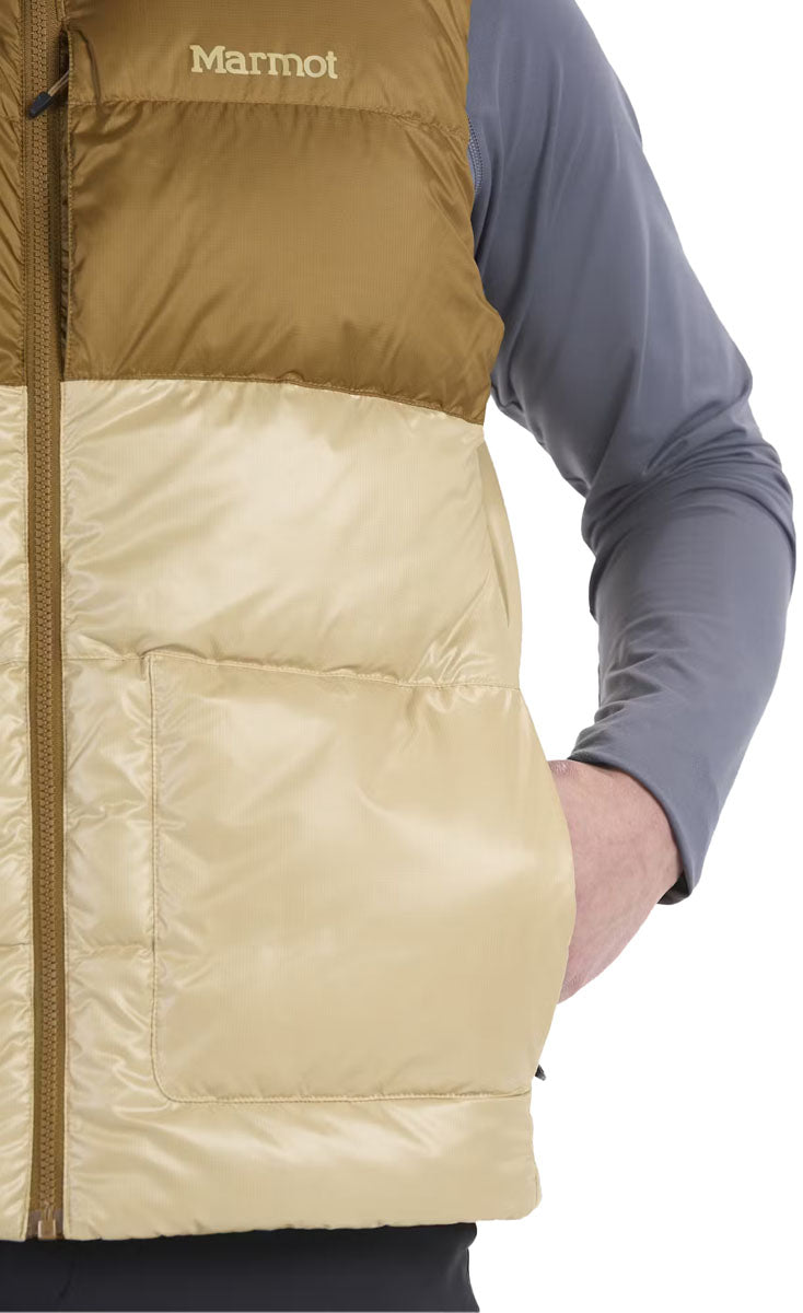 Guides Down Vest - Men's