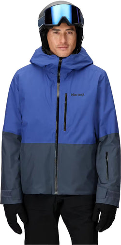 Lightray Gore-Tex Winter Sports Jacket - Men's
