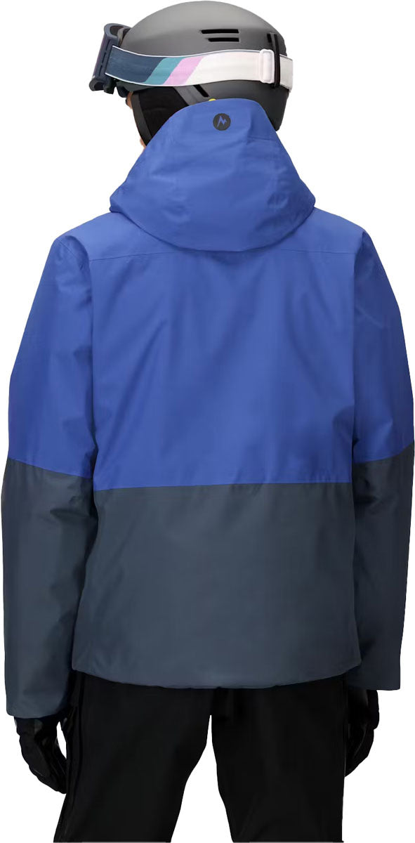 Lightray Gore-Tex Ski Jacket - Men's