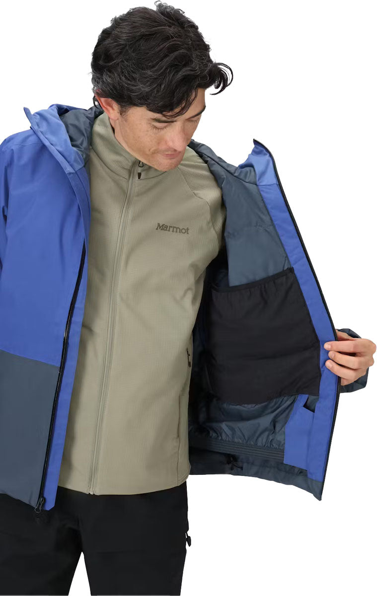 Lightray Gore-Tex Ski Jacket - Men's